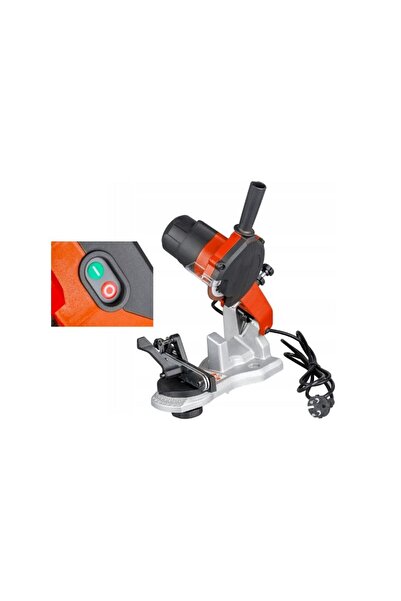 Kraft&dele Ascuțitor electric de lanț pentru drujbă, Kraft&Dele, 650W, KD10631