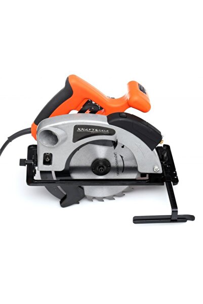 Kraft&dele Fierăstrău circular, KD1719, 2850W, 4700 rpm, 185mm
