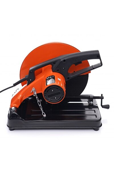 Kraft&dele Mașină de tăiat metal, tip pendul 2900W, EC553-P,