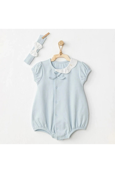 andywawa Andy Wawa Tulum Bant Takım Spring Birds Mavi