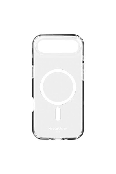 Native Union Transparent Case for iPhone 17 Air