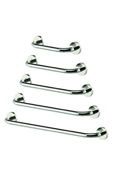 Maxiflow Engelli Tutunma Barı Ø19 8,5*50Cm 304