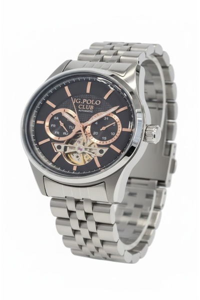 JG. Polo Club S04416M.2 Men's Wristwatch