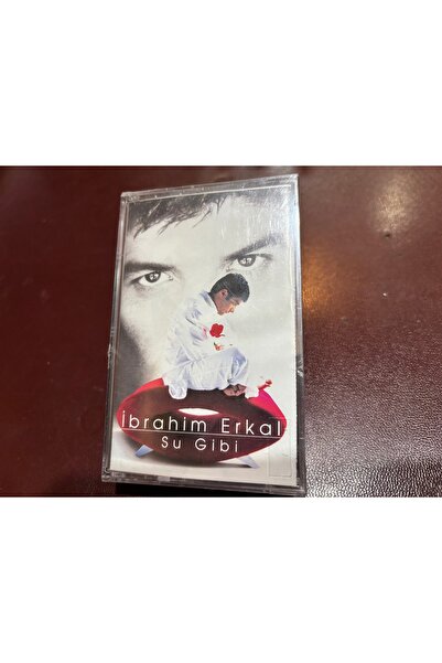 tayfuntufan antika koleksiyon إبراهيم إركال - مثل الماء