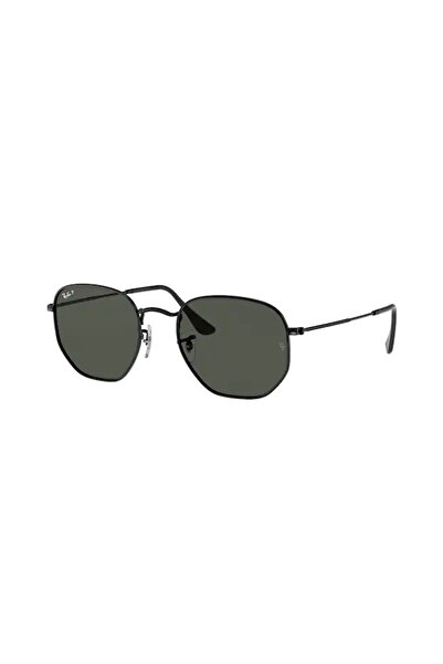 Ray-Ban RB RB3548N 002/58 54-21-145 Unisex Güneş Gözlüğü