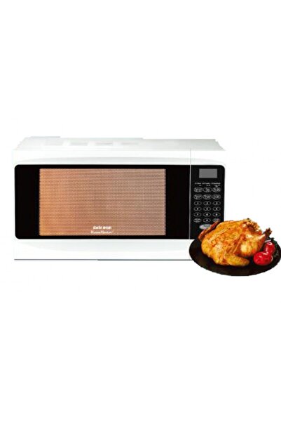 HOME MASTER Microwave 20 Liters HM-800