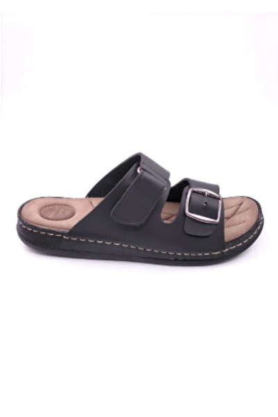 Benittokids شبشب رجالي من أبيلا لورد مع مشبك فيلكرو BNT183