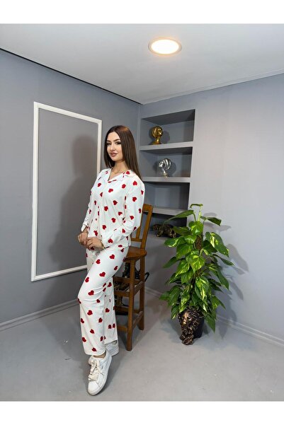 ruben takım Pajama set