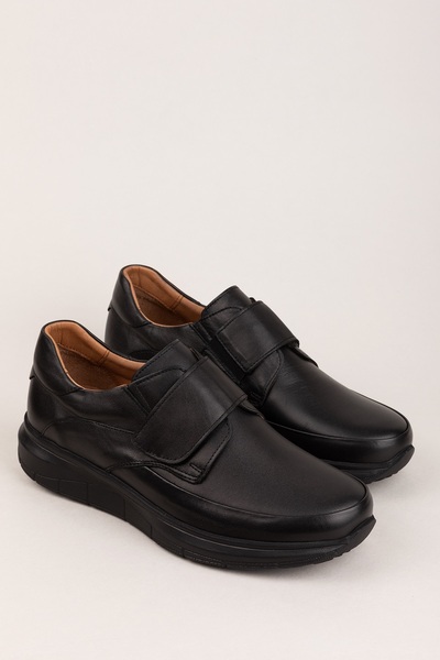 Gondol Pantofi confortabili pentru bărbați din piele naturală, speciali pentr...