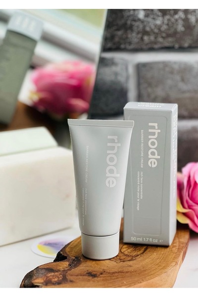 Benann cilt barrier restore cream / rhd nemlendirici