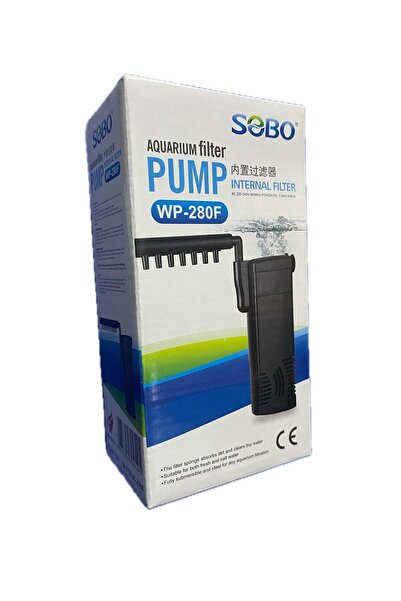 Sobo WP-280F Internal Filter