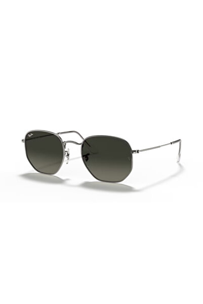 Ray-Ban RB RB3548N 004/71 54-21-145 Unisex Güneş Gözlüğü