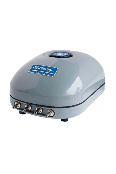 Resun Rs-8801 Air Motor 4 Outlet Pro