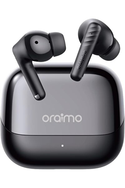 oraimo TWS ANC - SpaceBuds Neo+ - Speed Black