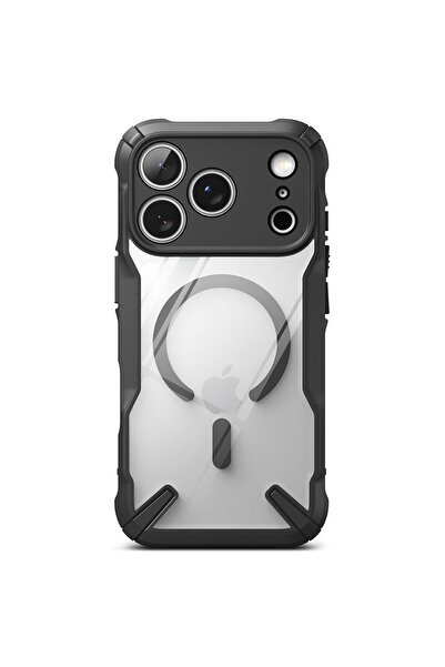 Ringke Fusion X MagSafe Case for iPhone 17 Pro Max
