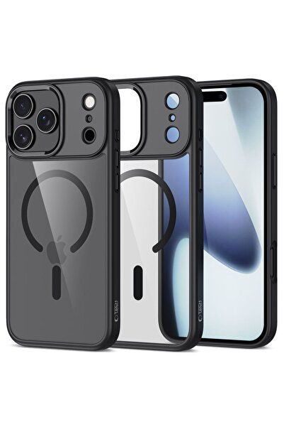 Tech-Protect Magmat MagSafe Case for iPhone 17 Pro