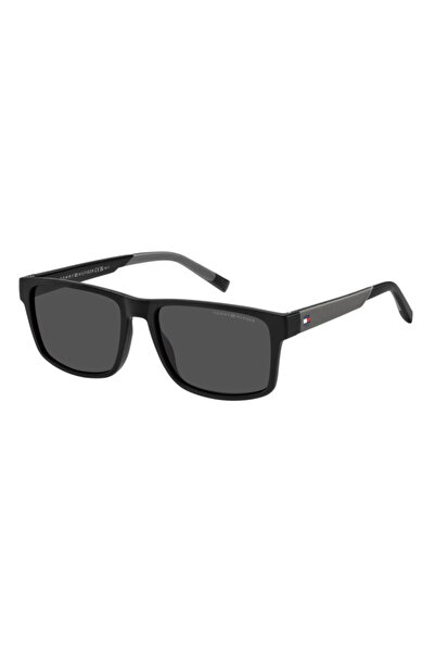 Tommy Hilfiger نظارات شمسية للرجال TM TH2142/S 08AIR 56-17-140