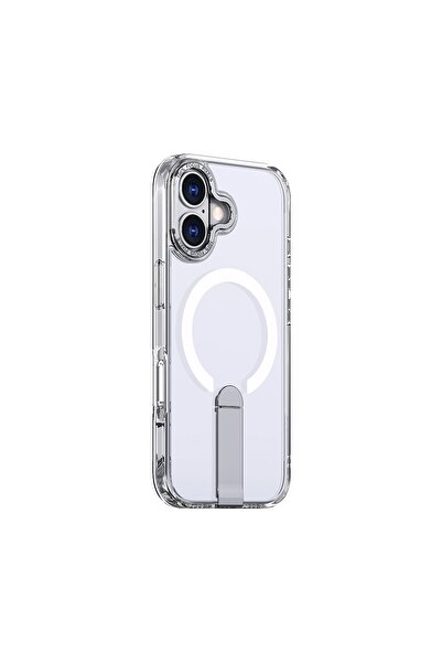OEM Hybrid Armor X Case with MagSafe for iPhone 17