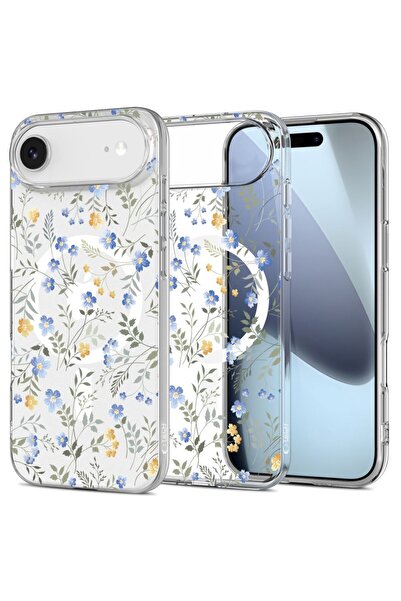 Tech-Protect Husă FlexAir MagSafe pentru iPhone 17 Air