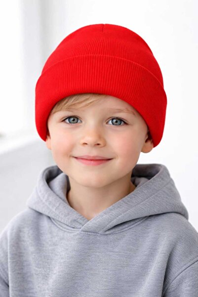 BEBEĞİME ÇORAP Beretă pentru copii unisex