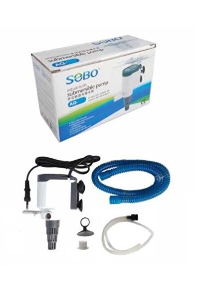 Sobo AQ-028 Kafa Motoru