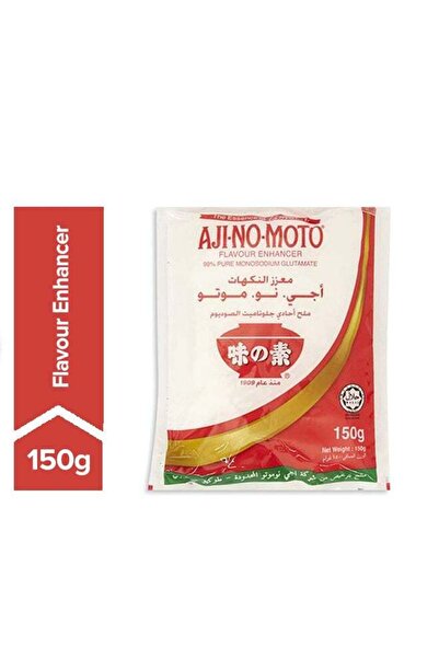 AJINOMOTO Flavor Enhancer 150g