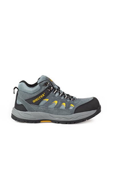 Shelter SH312 Industrial Safety Shoes with Steel Toe
