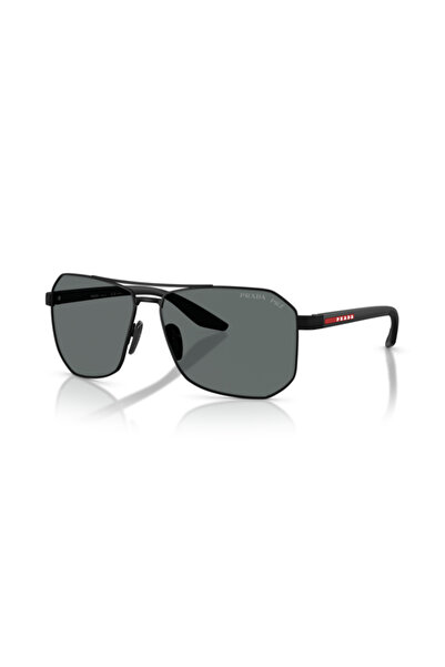 Prada PS PSA53S DG05Z1 62-14-145 Erkek Güneş Gözlüğü