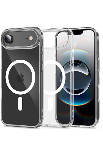 Tech-Protect Husă FlexAir pentru iPhone 17 Air