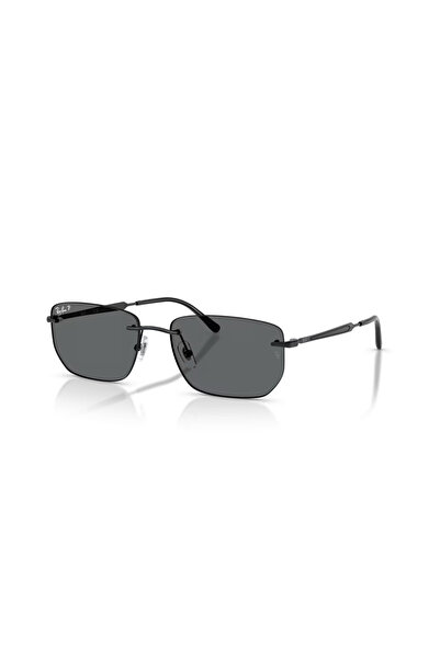Ray-Ban RB RB3768 002/81 56-17-145 Unisex Güneş Gözlüğü
