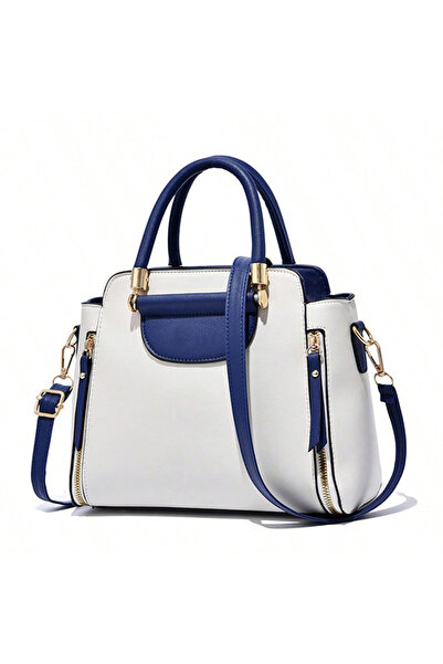 VOGMAX حقيبة كروس بودي نسائية، حقيبة كتف كبيرة للنساء، حقيبة يد كروس بودي، حق...