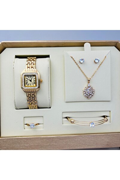 GGGG Fanderblue women's set