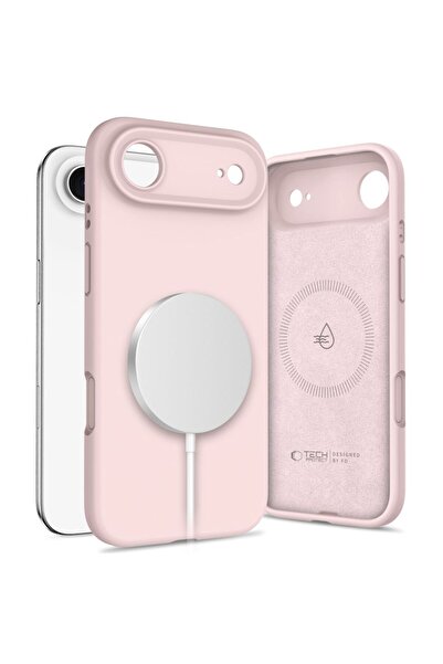 Tech-Protect Θήκη MagSafe από σιλικόνη για iPhone 17 Air