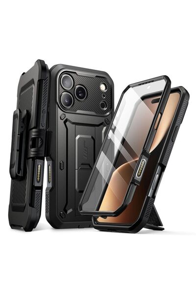 Supcase Unicorn Beetle Pro Case for iPhone 17 Pro Max
