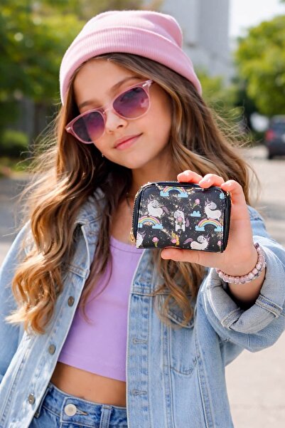 bb butik basic Portofel pentru copii BY6911