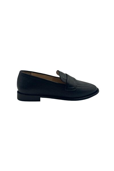 KEMAL TANCA 175 2016 22 PANTOFI DE DAMĂ DIN PIELE NATURALĂ, TIP LOAFER