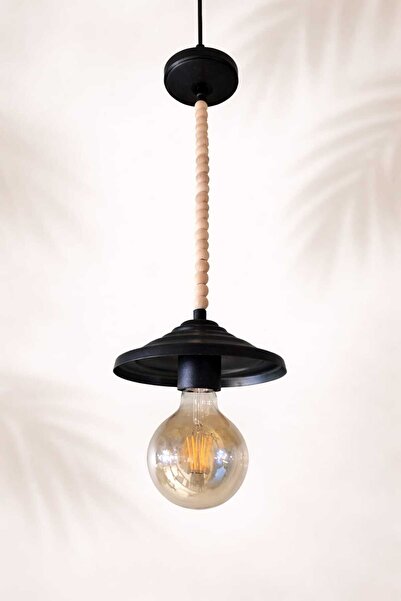 EKC DEKORASYON BONCUK TEKLİ AVİZE