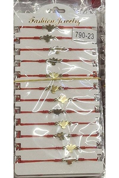 OEM Set 12 bratari Martisor model 67