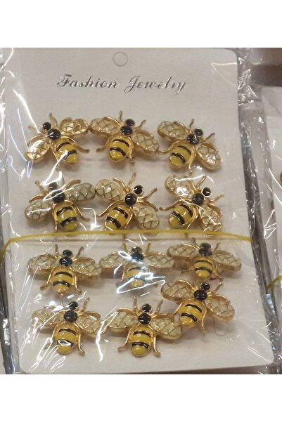 OEM Set 12 brose Martisor model 53