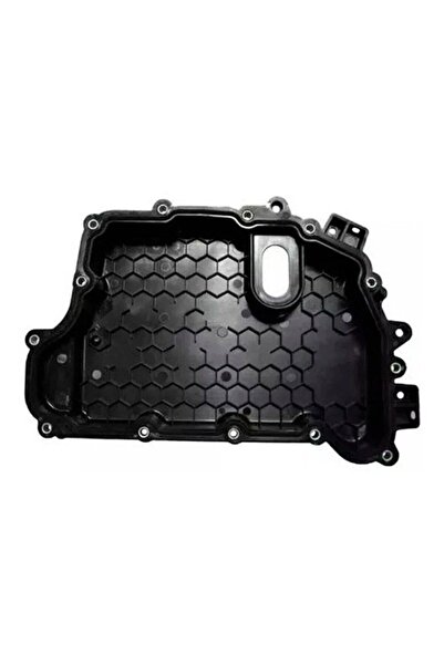 Chevrolet Yeni Captiva C140 Otomatik Vites Şanzıman Yan Kapağı Orjinal Gm Marka