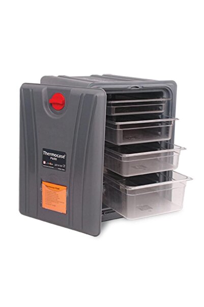 Matar Endüstriyel Mutfak Ekipmanları THERMOBOX 600 PLASTPORT