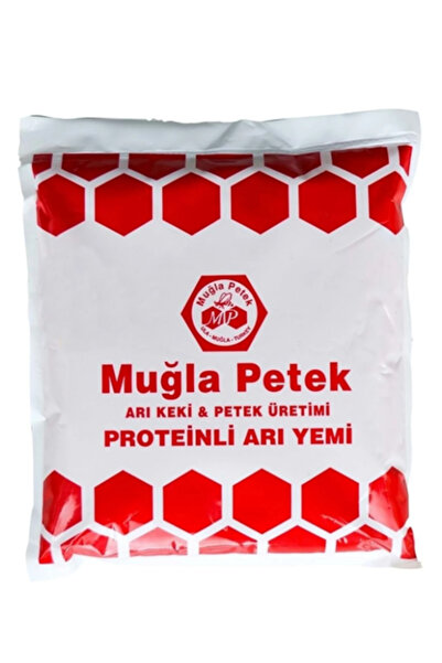 muğla petek Proteinli Arı Keki