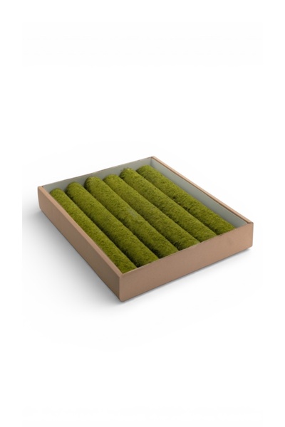 DUMAN GURME ŞAHİNOĞLU HELVA FISTIKLI RULO 5 KG