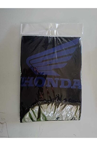 monero غطاء مقعد PCX أسود كحلي