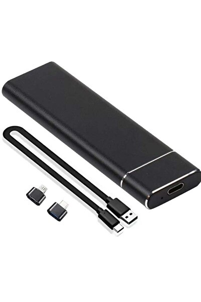 Generali Generic Portable External Hard Drive