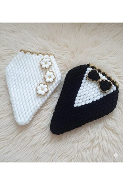 Store El Emeği Gelin-Damat Çeyiz Lifi 2’li Set