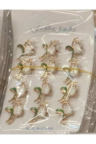 OEM Set 12 brose Martisor model 41