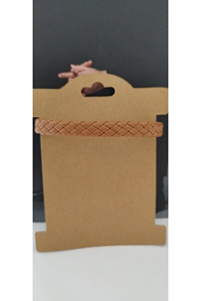 MJCM SARL Punk Style Gothic Bracelet, Adjustable Faux Leather Bracelet, Suita...