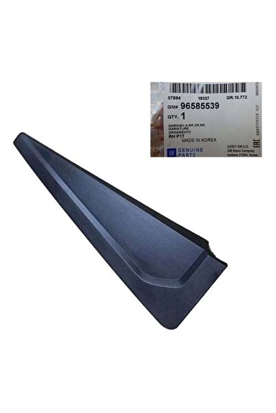 Genel Markalar Chevrolet Kalos HB Sağ Arka Cam Üçgen Bakaliti