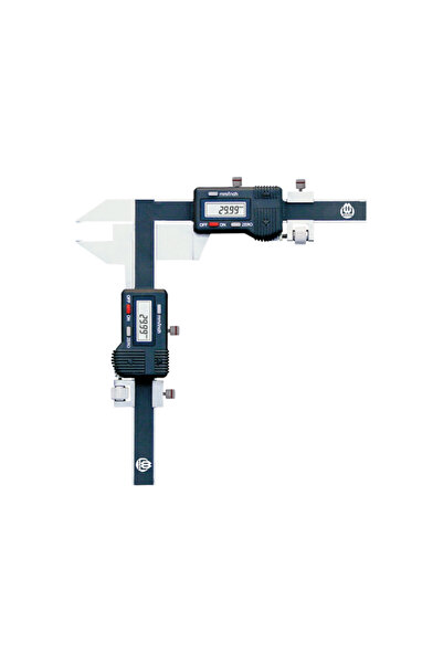 Werka Digital Gear Ratchet M1-25